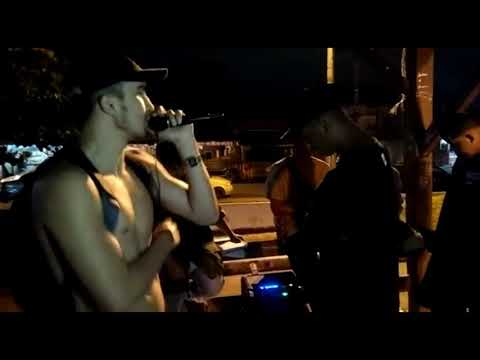 SLOT X MUSSUM - 2ª - 2° FASE - BDM - Batalha Do Mutuá, SG.