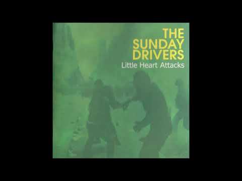 On My Mind - The Sunday Drivers