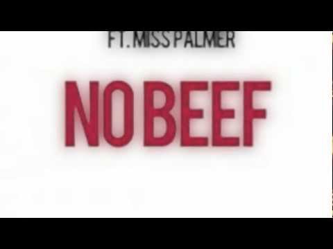 Save The World Vs No Beef - DJ Jairo