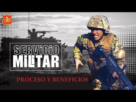 Servicio Militar 2025: Proceso y Beneficios