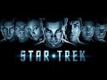 STAR TREK XI 2009 Official Trailer ENG