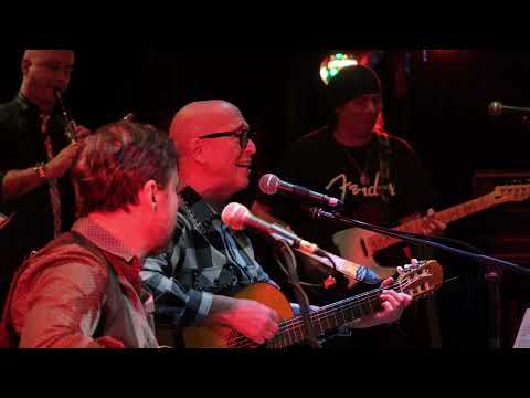 Vacanze romane, Carlo Marrale accompagnato dalla Band di Davide De Muro & Friends