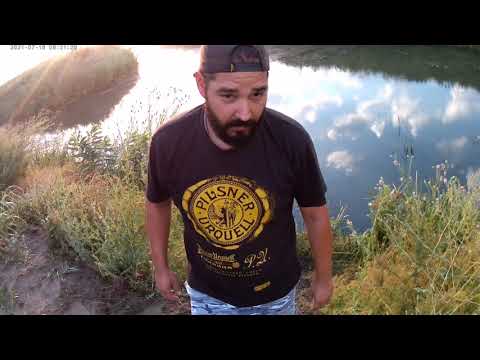 Pecanje. Pravljenje mesta i hranjenje.Epizoda 3