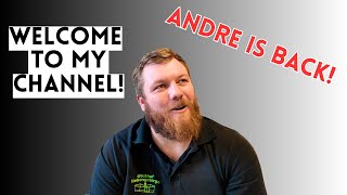 I’m Back! After 4 Months — Time to Start Fresh