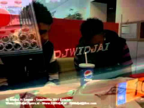 Dj Widjai Ft Sawan - Sensimillia Zouk Remixs 2011