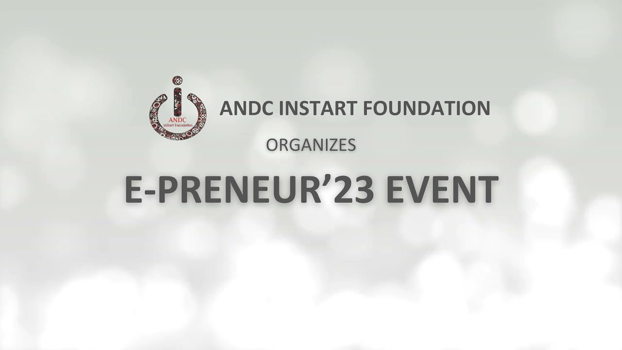 E-Preneur’23