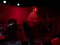 Vetiver--Blue Driver