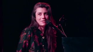 Julia Holter - City Appearing (Live on KEXP)