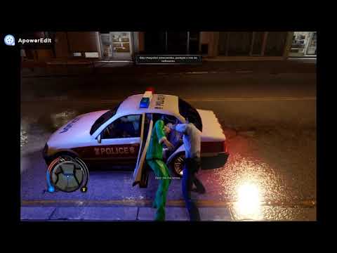 zagrajmy w Sleeping Dogs Definitive Edition rpk węża part 1