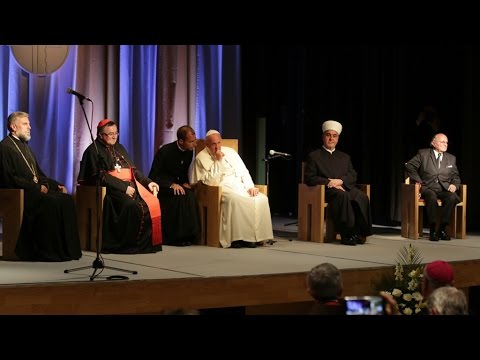Međureligijski susret: Raznolikost je bogatstvo