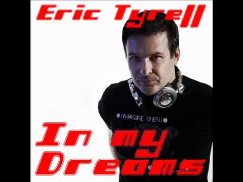 ERIC TYRELL ALBUM - Track 9 - Eric Tyrell - Number One  (Gery Rydell Mix)