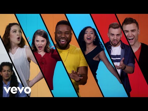 Video thumbnail for The Glory Days