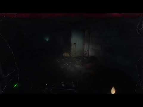 Metro Exodus #43 : Martwe Miasto - Tunele Metra / Zmutowany Węgorz :)