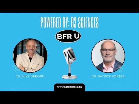 Longevity & Biohacking Deep Dive