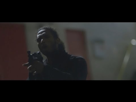 "TRAFFIC" BINGX MUSIC VIDEO - SHOT BY STONE