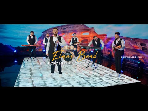 Ork.Elmas Bend - Horo MELEMI 2025 - Official 6K Video - CukiRecords Production