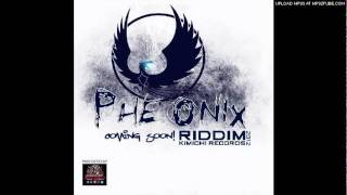 Squaddy - Got Life (Phoenix Riddim) (Kimichi Records) January 2012