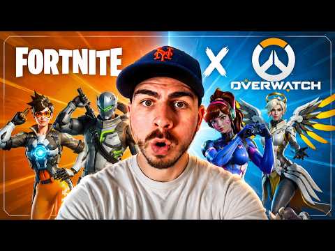 🔴 LIVE - Zero Build Fortnite!