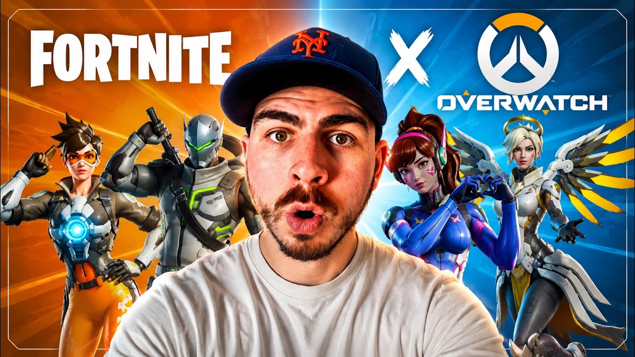 🔴 LIVE - Zero Build Fortnite!