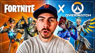 🔴 LIVE - Zero Build Fortnite! MQDEFAULT Thumbnail