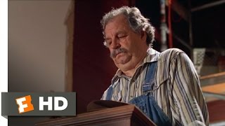 Happy, Texas (1/10) Movie CLIP - Vigilante Justice (1999) HD