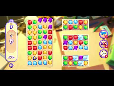 Small Town Murders Level 370