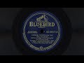 "Passion Flower" - Johnny Hodges and Orchestra (1941)