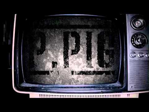 P.PiG - Złoty Strzał (Official Video)