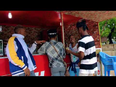 GUILTYBEATZ FT. Pappy Kojo, Mr Eazi  - Akwaaba Dancing Video By Hamasaki tz