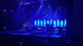 Questo So Di Me - Nek live @ Varese