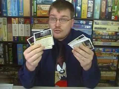 [Video Review] Cutthroat Caverns: Tombs and Tomes