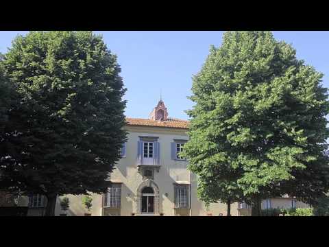 Intervista a Giampiero Bertolini, direttore commerciale Marchesi de' Frescobaldi