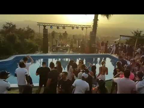 Genio Producer DJ B2B Luis De Rosa Music @Wao Electronic