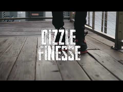 Dizzle | Finesse | Official Video | Shot By. LMB FILMZ #ReadyToShoot