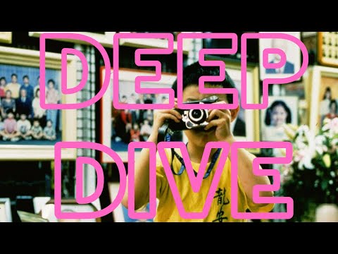 Understanding Yi-Yi | The First Masterpiece of the 21st Century