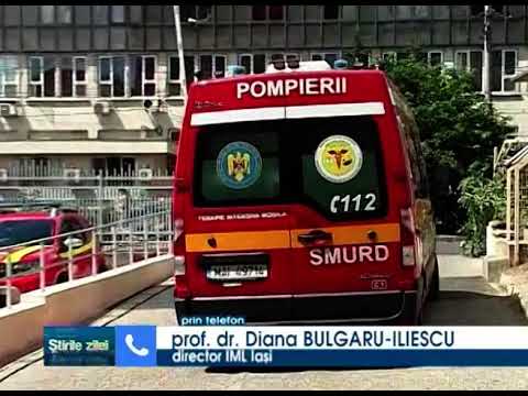 Noi ipoteze despre moartea celor doi copii din Coarnele Caprei