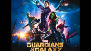 Tyler Bates - Ronan's Theme