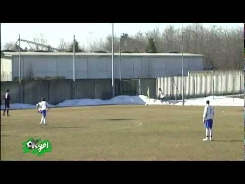 VOLPIANO / GOZZANO (ALLIEVI) - OK GOL 28.02.12