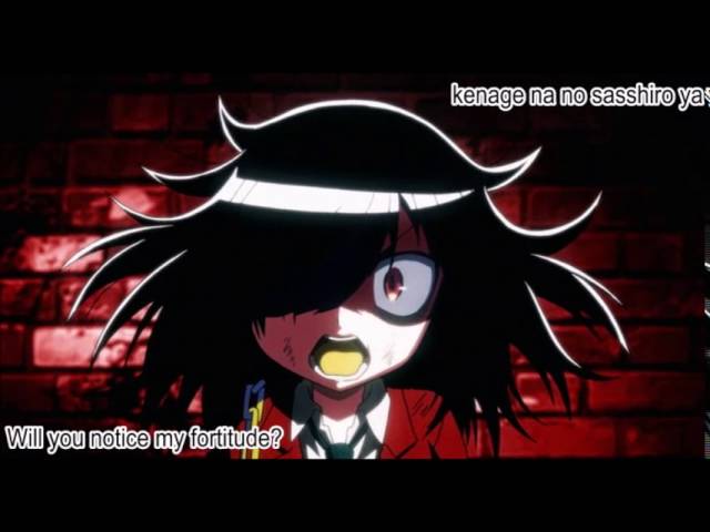 ultimate anime songs tournament - 1