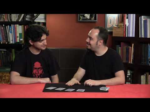 Mago Juan Manuel Marcos - Magialidades