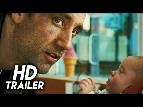 Shoot 'Em Up (2007) Original Trailer [FHD]