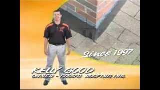 preview picture of video 'Roofers Flint MI | (810) 653-7663 | Goods Roofing'