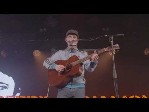 Gerry Cinnamon - Sometimes/What Have You Done (Live at The Barras)