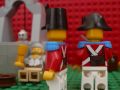 Yo Ho Yo Ho A Lego Life For Me