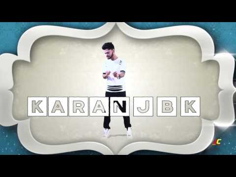 Karan ranjan upadhyay karan jbk