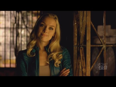 Lost Girl 3x06 - That Thing Isn't Kenzi (Bo & Tamsin)