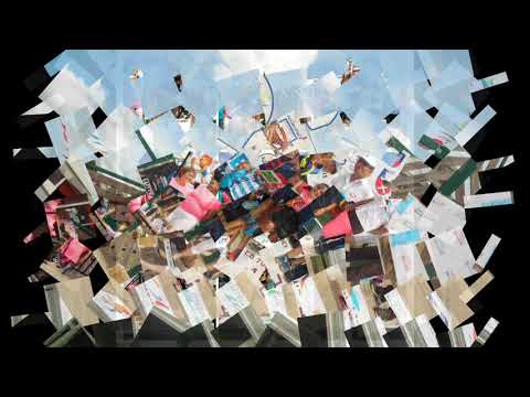 PARIS 2024 JO Jussey 2017