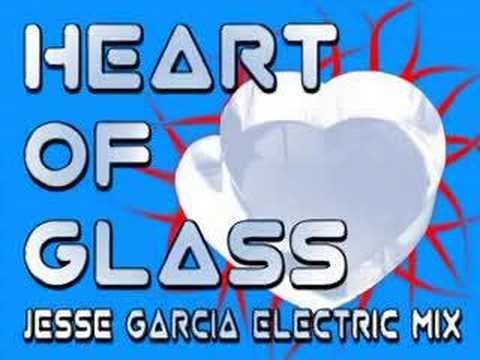 R&M Heart of Glass - Jesse Garcia Electric Mix