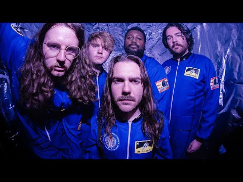 Wilmette - A D D E R A L L (OFFICIAL VIDEO)