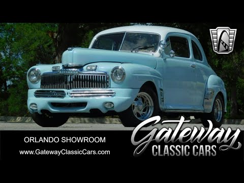 1947 Mercury Eight (CC-1941267) for sale in O'Fallon, Illinois